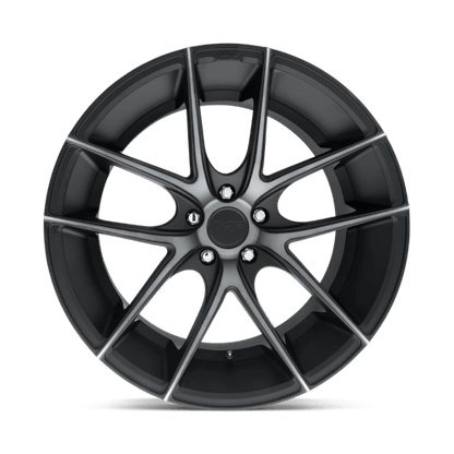 Niche 1PC | M130 TARGA | 19.0x8.50 | 5X114.3 | 40 |