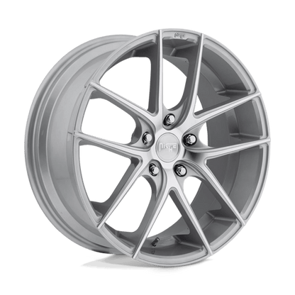 Niche 1PC | M131 TARGA | 18.0x8.00 | 5X120 | 15 |
