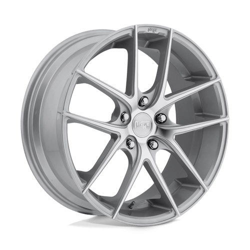Niche 1PC | M131 TARGA | 19.0x9.50 | 5X120 | 20 |