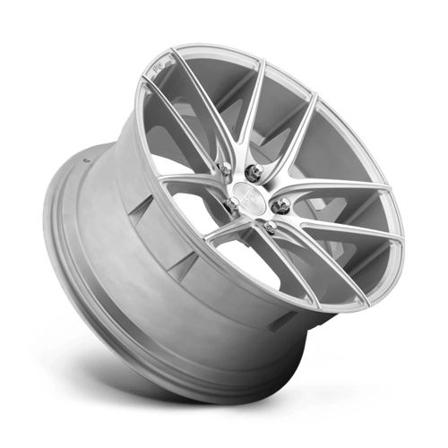 Niche 1PC | M131 TARGA | 18.0x8.00 | 5X120 | 15 |