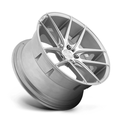 Niche 1PC | M131 TARGA | 19.0x9.50 | 5X112 | 50 |