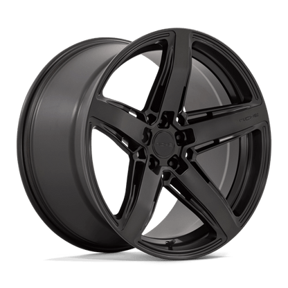 Niche 1PC | M269 TERAMO | 20.0x11.00 | 5X115 | 20 | MATTE BLACK