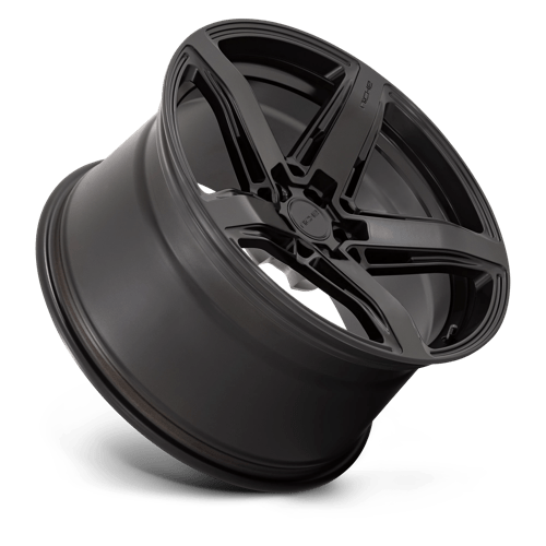 Niche 1PC | M269 TERAMO | 20.0x11.00 | 5X115 | 20 | MATTE BLACK