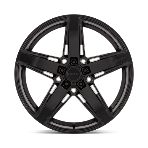 Niche 1PC | M269 TERAMO | 20.0x10.50 | 5X112 | 20 | MATTE BLACK