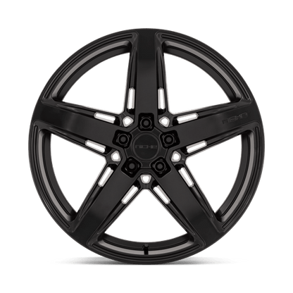 Niche 1PC | M269 TERAMO | 20.0x10.50 | 5X112 | 20 | MATTE BLACK