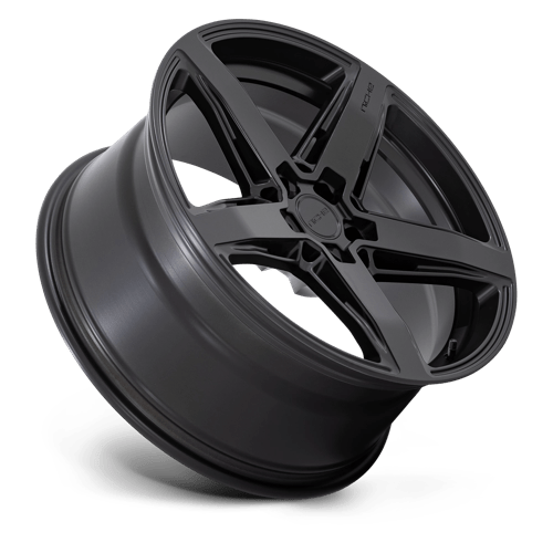 Niche 1PC | M269 TERAMO | 20.0x10.50 | 5X114.3 | 30 | MATTE BLACK