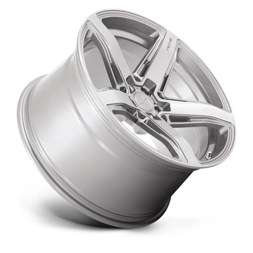 Niche 1PC | M270 TERAMO | 20.0x11.00 | 5X115 | 20 | ANTHRACITE BRUSHED FACE TINT