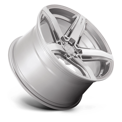 Niche 1PC | M270 TERAMO | 20.0x10.50 | 5X115 | 20 | ANTHRACITE BRUSHED FACE TINT