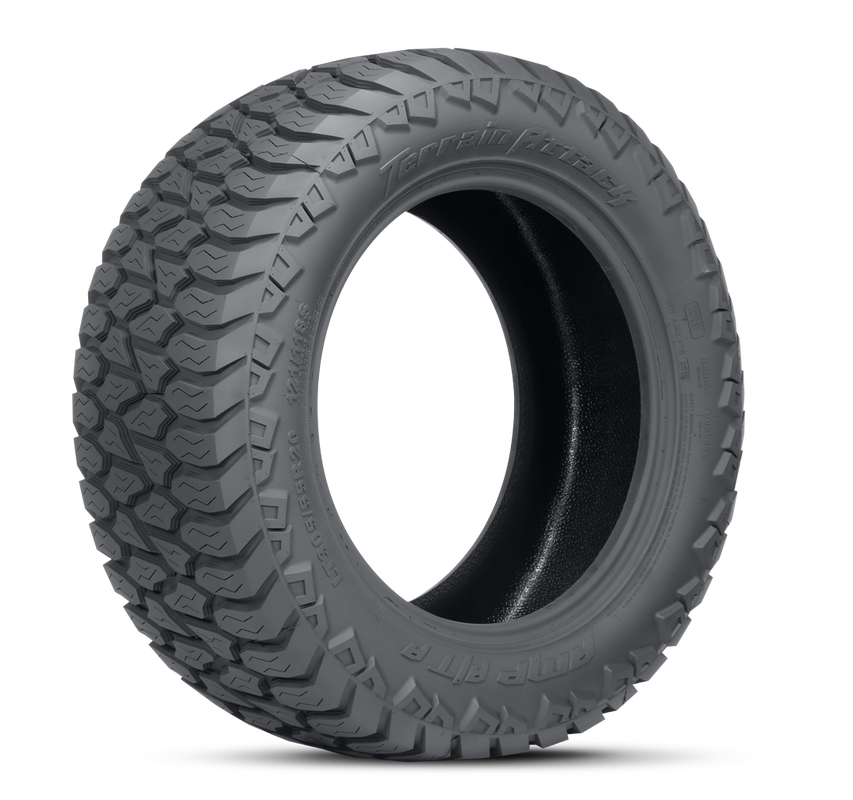 AMP TCW TERRAIN ATTACK A/T A - LT285/55R20 - Image 2