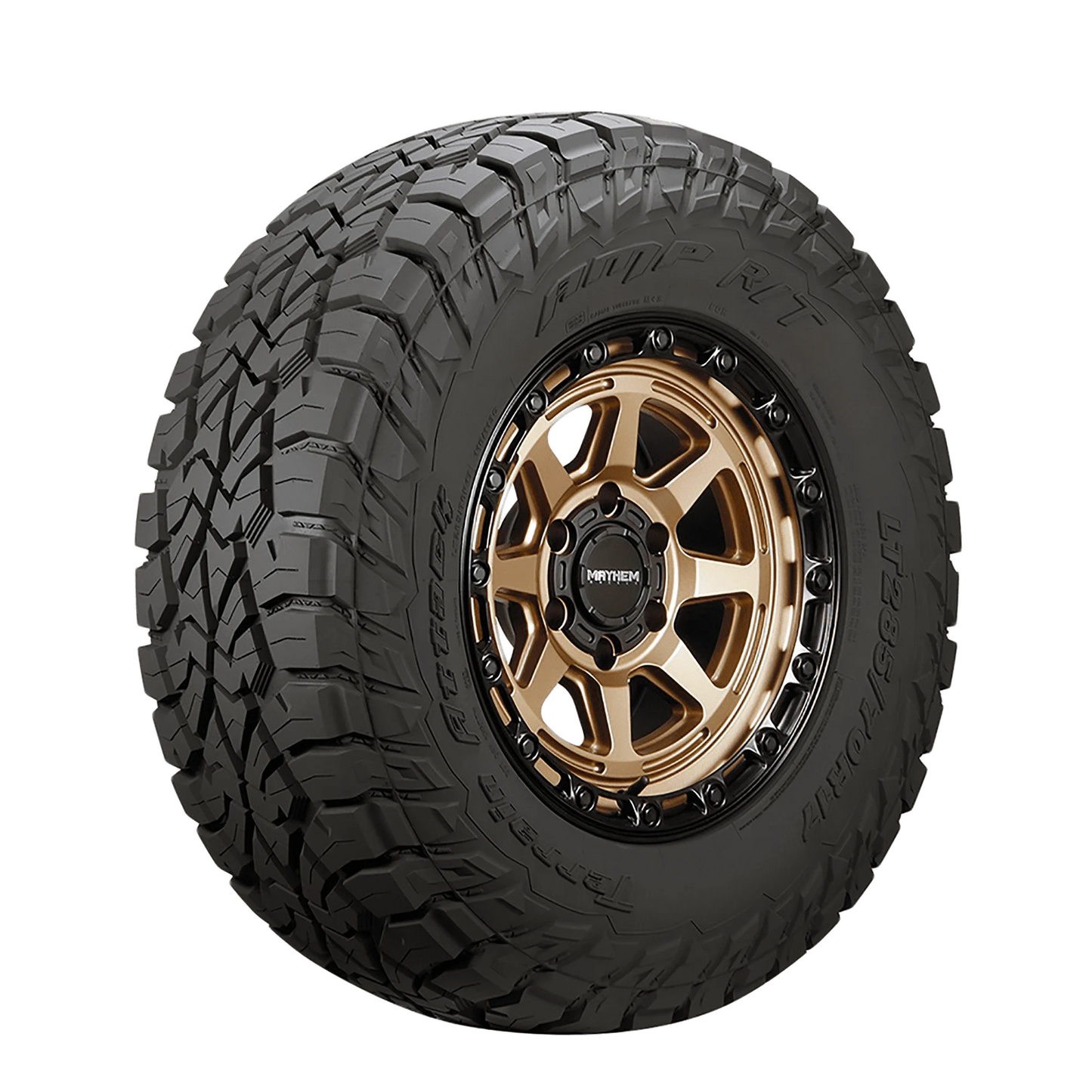 AMP TCW TERRAIN ATTACK R/T - LT305/55R20