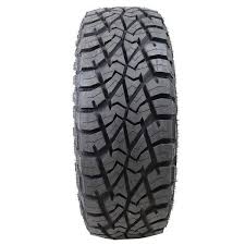 AMP TCW TERRAIN ATTACK R/T - LT285/70R17 - Image 2
