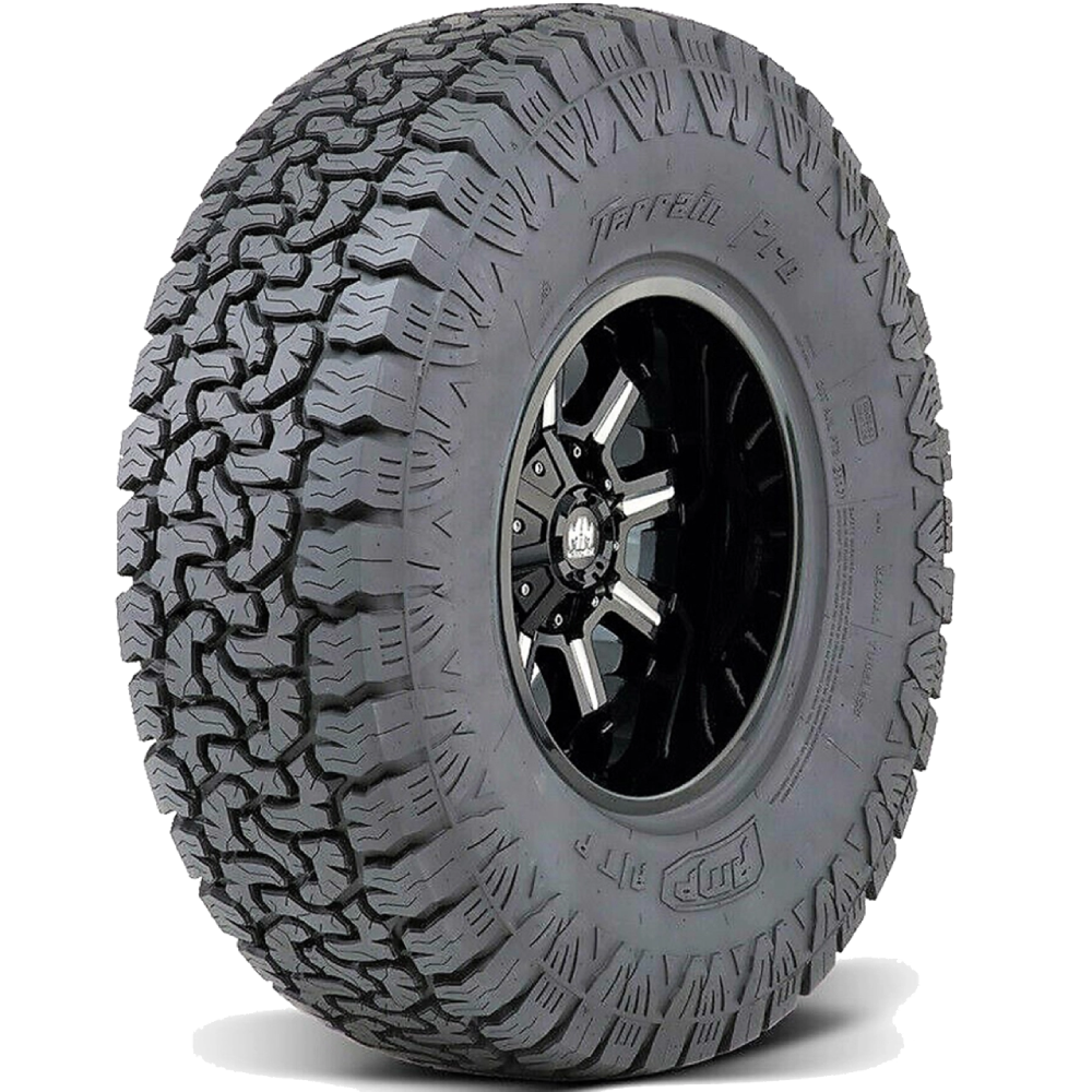 AMP TCW TERRAIN PRO A/T - LT315/70R17