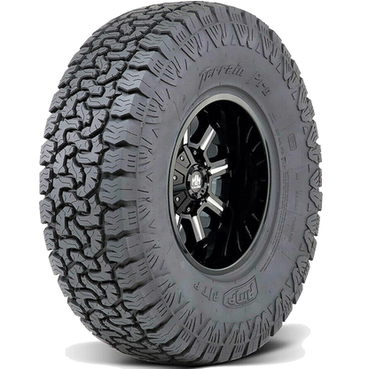 AMP TCW TERRAIN PRO A/T - LT315/70R17