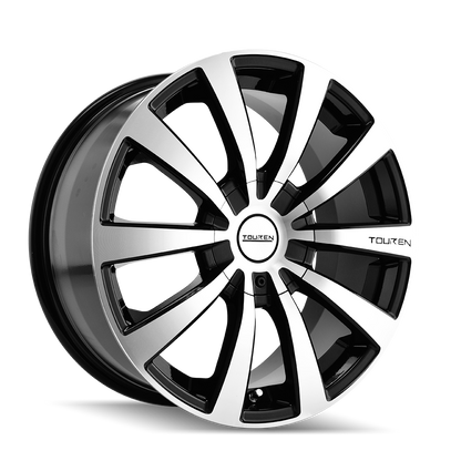 TOUREN TR3 17x7