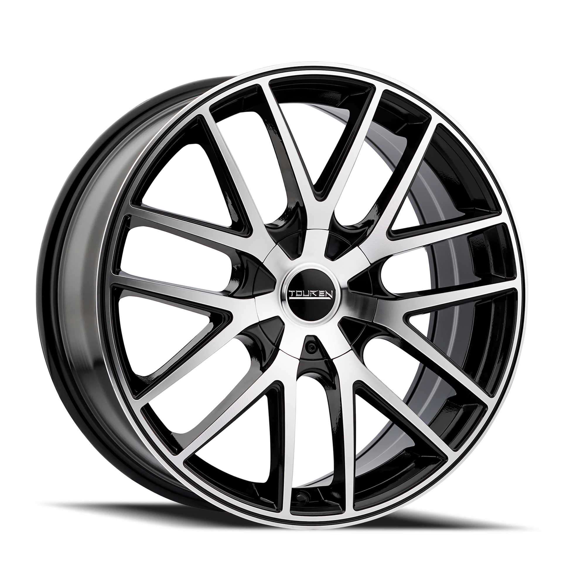 TOUREN TR60 16x7