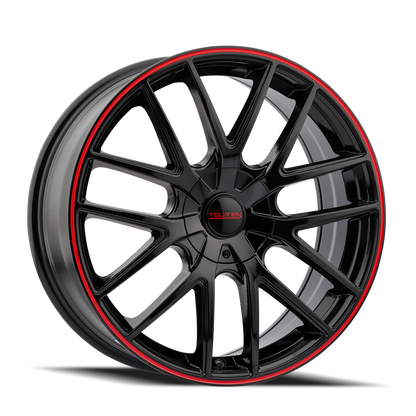 TOUREN TR60 16x7