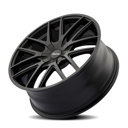 TOUREN TR60 MATTE BLACK | 18x8 | 5-105 | 40mm | 3260-8827FMB