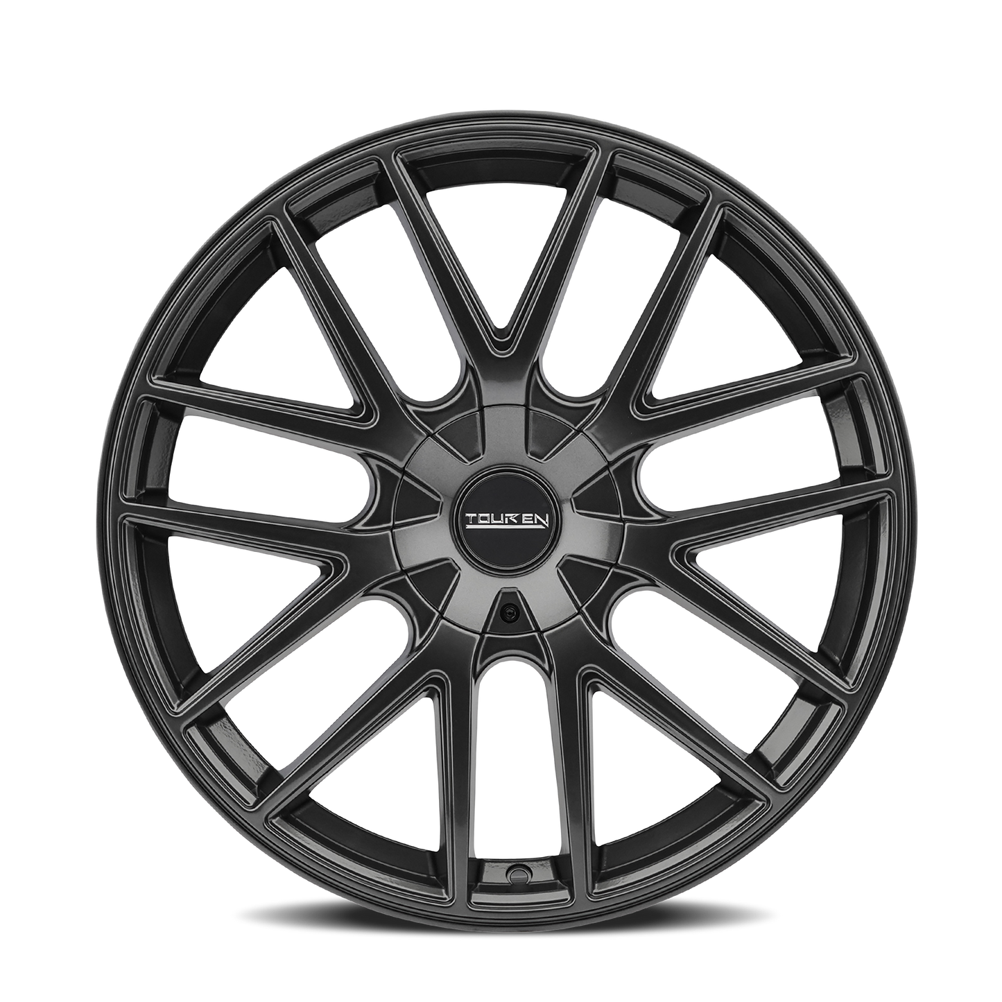 TOUREN TR60 MATTE GUNMETAL | 20x8.5 | 5-112 | 40mm | 3260-2809G