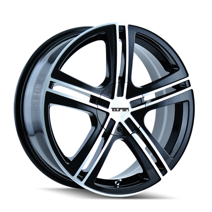 TOUREN TR62 17x7