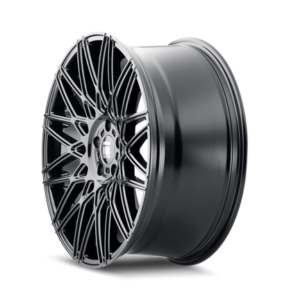 TOUREN TR78 GLOSS BLACK | 20x9 | 5x114.3 | 35mm | 3278-2965GB35