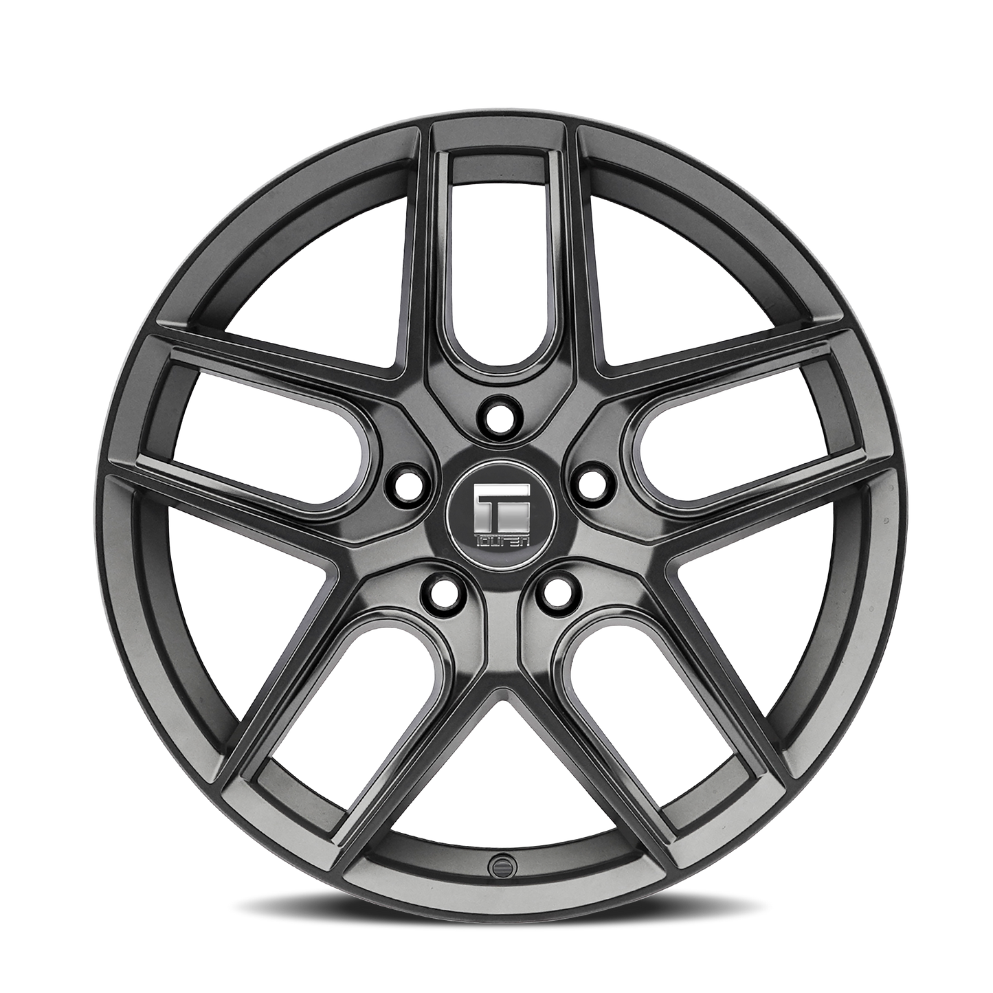 TOUREN TR79 MATTE GUNMETAL | 17x8 | 5-114.3 | 35mm | 3279-7865MG35