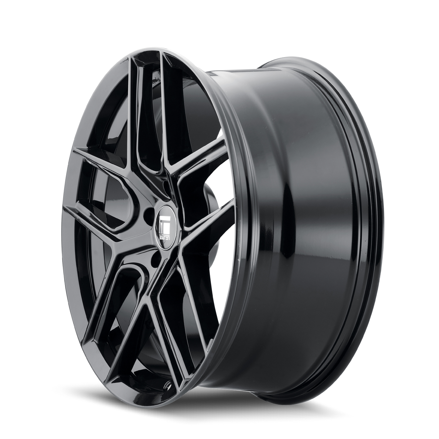 TOUREN TR79 GLOSS BLACK | 18x9.5 | 5x120 | 40mm | 3279-8912GB40