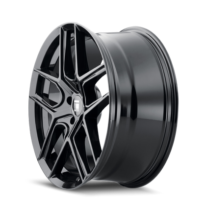 TOUREN TR79 GLOSS BLACK | 18x9.5 | 5-114.3 | 35mm | 3279-8965GB35