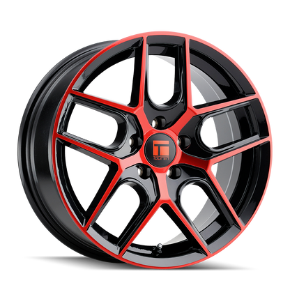 TOUREN TR79 17x8