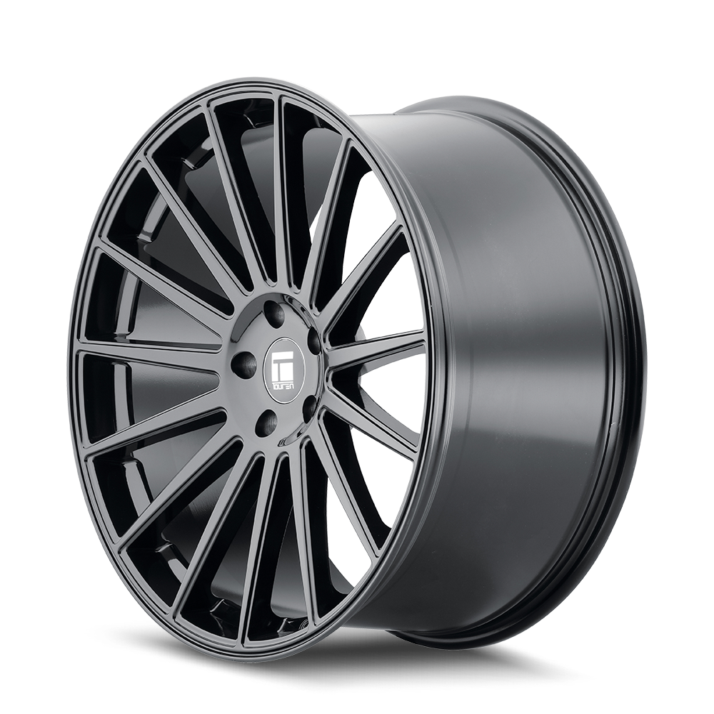 TOUREN TR92 GLOSS BLACK | 17x8 | 5x114.3 | 35mm | 3292-7865GB35
