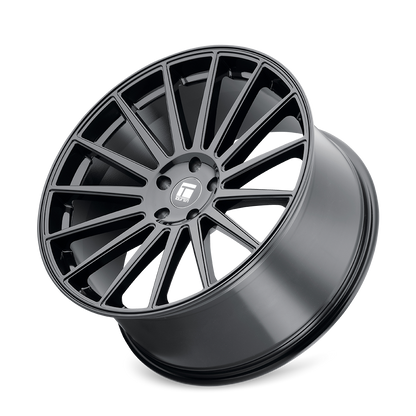 TOUREN TR92 GLOSS BLACK | 17x8 | 5-112 | 35mm | 3292-7845GB35