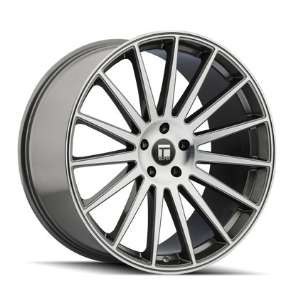 TOUREN TR92 22x9