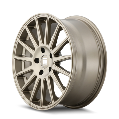 TOUREN TR92 MATTE GOLD | 20x10.5 | 5-120 | 35mm | 3292-2112MGD35