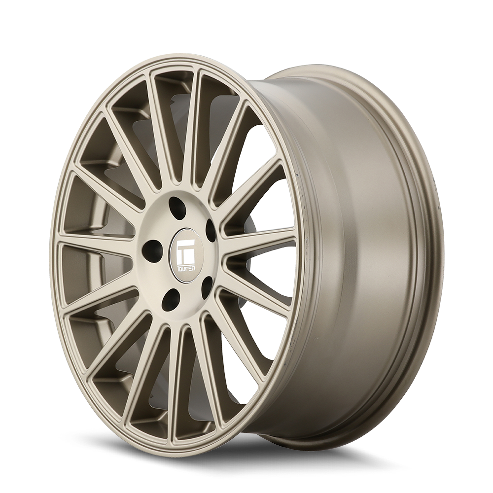 TOUREN TR92 MATTE GOLD | 20x9 | 5-120 | 35mm | 3292-2912MGD35
