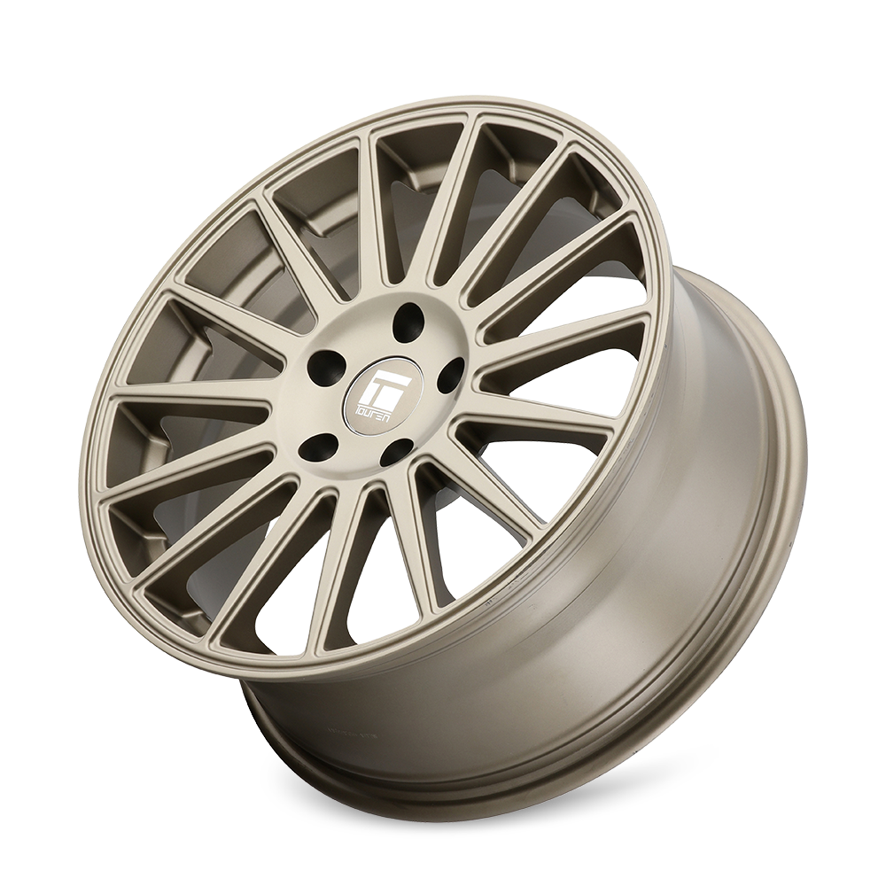 TOUREN TR92 MATTE GOLD | 20x9 | 5-112 | 35mm | 3292-2945MGD35