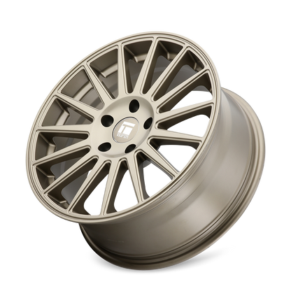 TOUREN TR92 MATTE GOLD | 20x9 | 5-120 | 35mm | 3292-2912MGD35