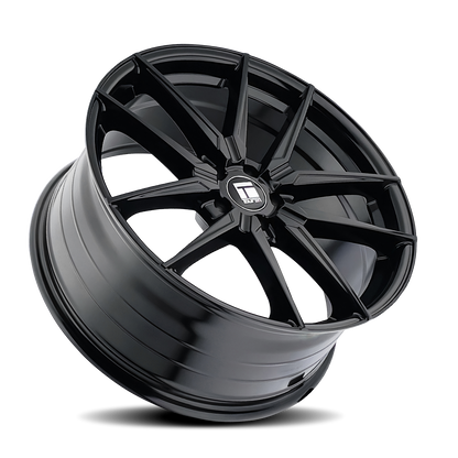 TOUREN TR94 GLOSS BLACK | 18x8 | 5x114.3 | 35mm | 3294-8865GB35