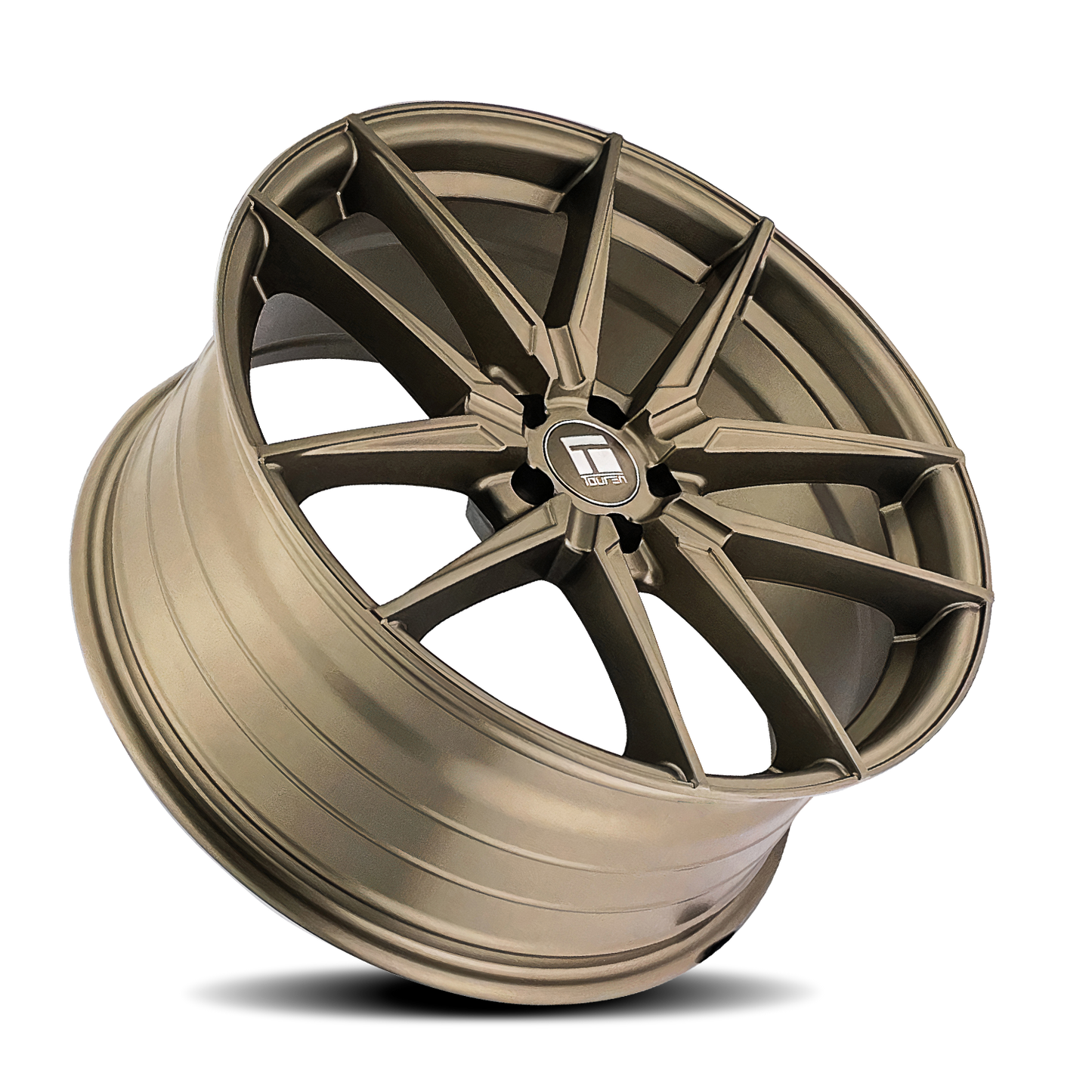 TOUREN TR94 GLOSS DARK BRONZE | 20x9 | 5-108 | 35mm | 3294-2931MZ35