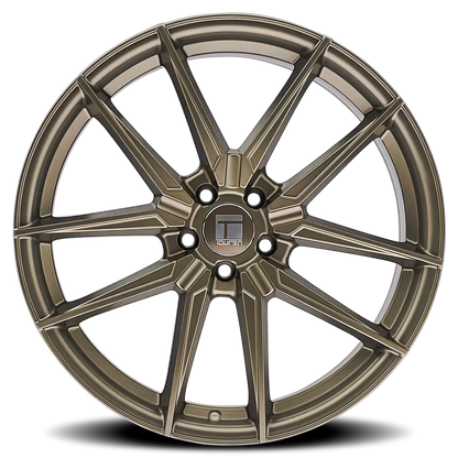 TOUREN TR94 GLOSS DARK BRONZE | 18x8 | 5-120 | 35mm | 3294-8812MZ35