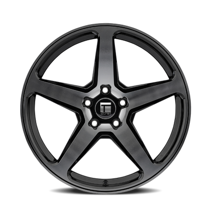 TOUREN TF96 GLOSS BLACK MACHINED | 20x9 | 5x114.3 | 35mm | 3296-2965MB35
