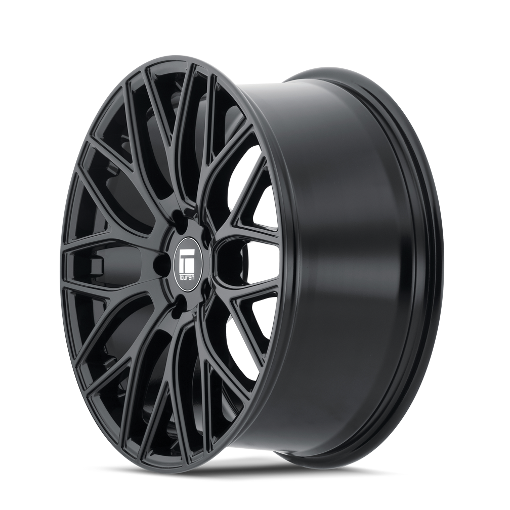 TOUREN TR76 GLOSS BLACK | 20x8.5 | 5-114.3 | 35mm | 3276-2865GB35