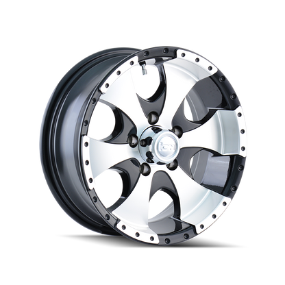 ION 136 15x6
