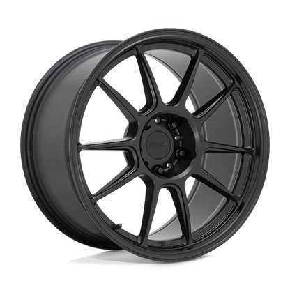 TSW | IMATRA | 18.0x8.00 | 5X114.3 | 45 | MATTE BLACK