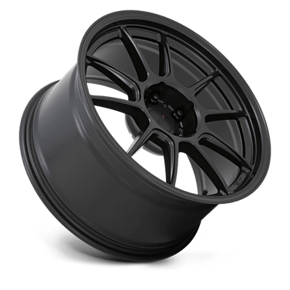 TSW | IMATRA | 18.0x10.50 | 5X120 | 40 | MATTE BLACK