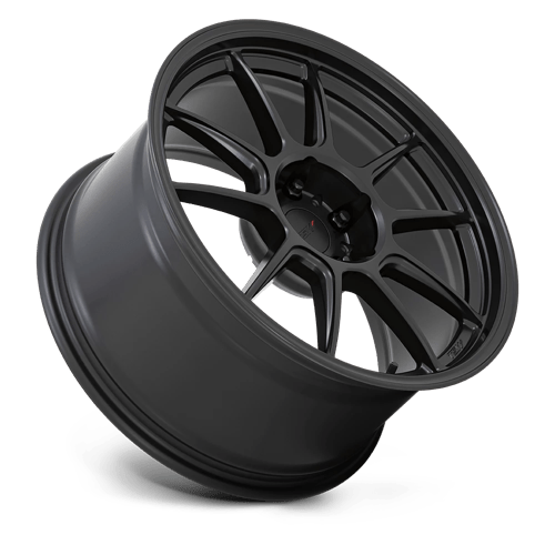 TSW | IMATRA | 18.0x10.00 | 5X114.3 | 35 | MATTE BLACK