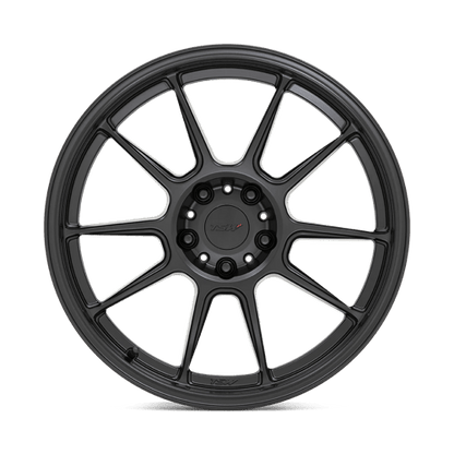 TSW | IMATRA | 18.0x8.00 | 5X114.3 | 45 | MATTE BLACK