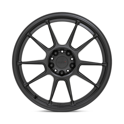 TSW | IMATRA | 18.0x9.00 | 5X120 | 30 | MATTE BLACK