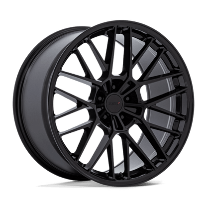 TSW | TW001 DAYTONA | 20.0x10.50 | 5X112 | 30 | GLOSS BLACK