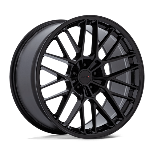 TSW | TW001 DAYTONA | 19.0x9.50 | 5X114.3 | 25 | GLOSS BLACK
