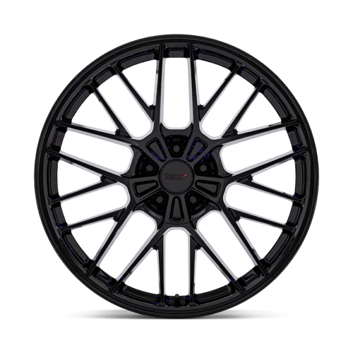 TSW | TW001 DAYTONA | 21.0x10.50 | 5X112 | 30 | GLOSS BLACK