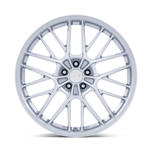TSW | TW001 DAYTONA | 22.0x10.50 | 5X115 | 15 | GLOSS SILVER